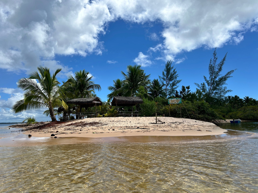 Sol Ecoturismo Itacaré-Itacare必去景点