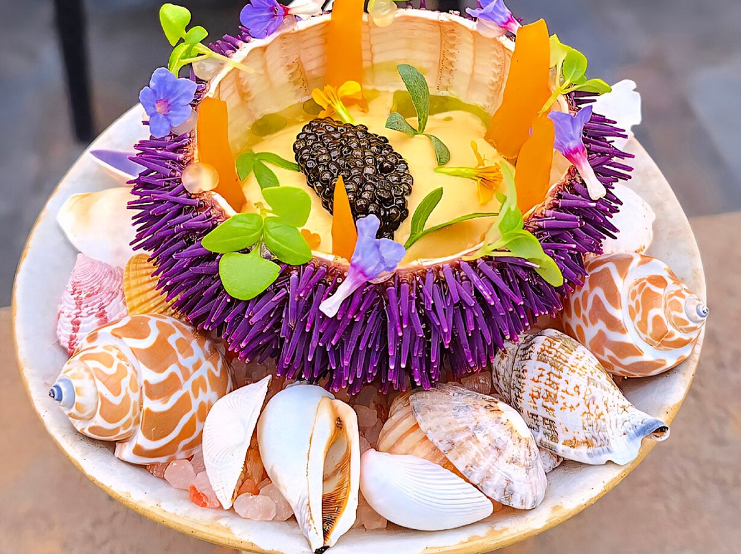 梅尔斯海默别墅精品酒店主图