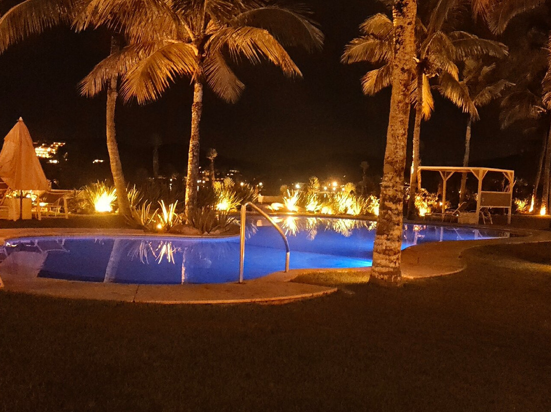 拉菲尔别墅酒店主图