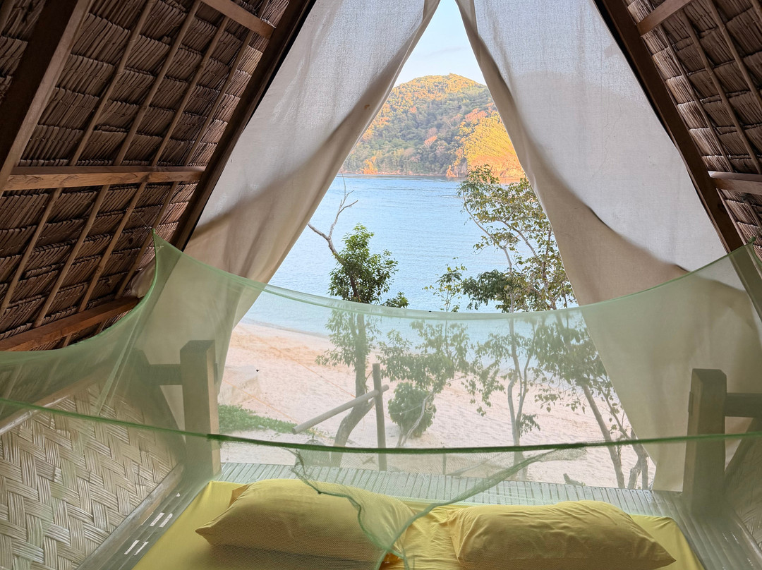 Keelooma | Linapacan Tour, Expedition and Island Stay-利纳帕坎岛必去景点