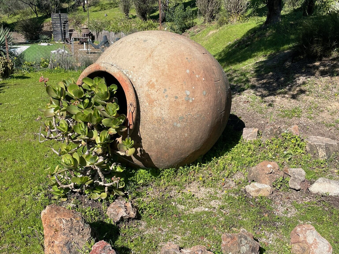 La Caracola Hotel Rural主图