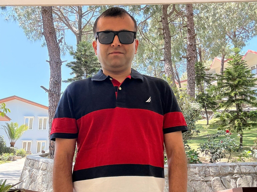 莫克沙喜马拉雅温泉度假村主图