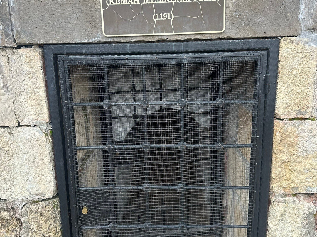 Sultan Melik Turbesi-Erzincan必去景点