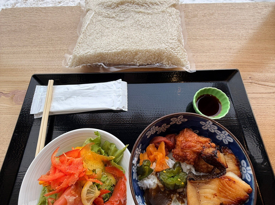 艾薇小木屋主图