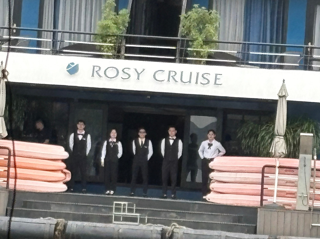 Horizon Vietnam Travel-河内必去景点