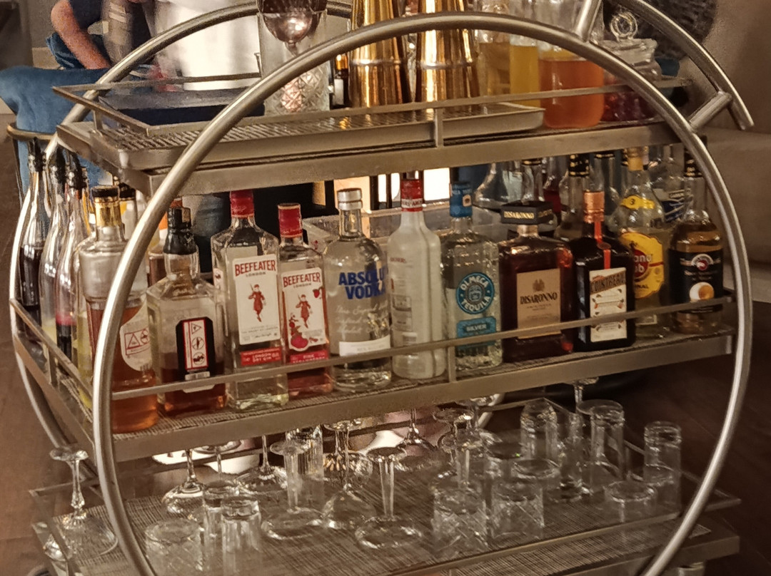 克曼贝拉祖尔度假村及水疗中心 - 全包式主图