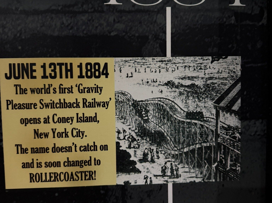 The True CRIME Museum-海斯廷斯必去景点