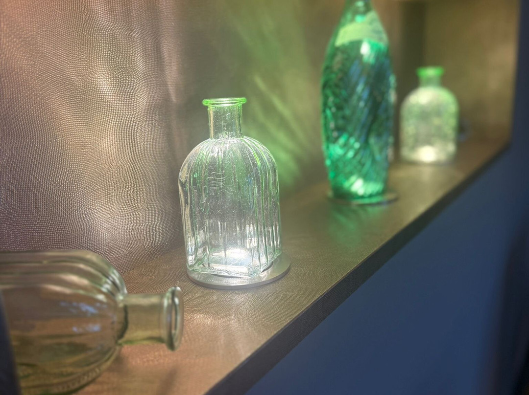 游艇俱乐部酒店主图