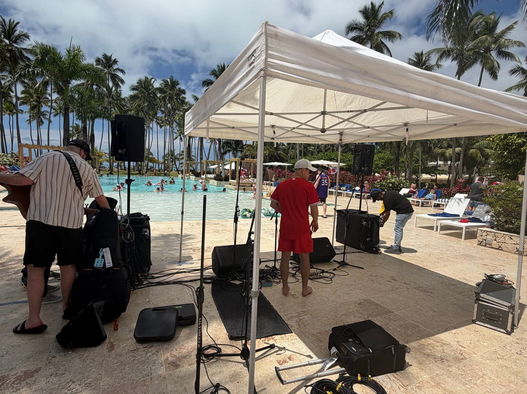 韦瓦V 萨玛纳全包度假村，温德姆Trademark精选主图