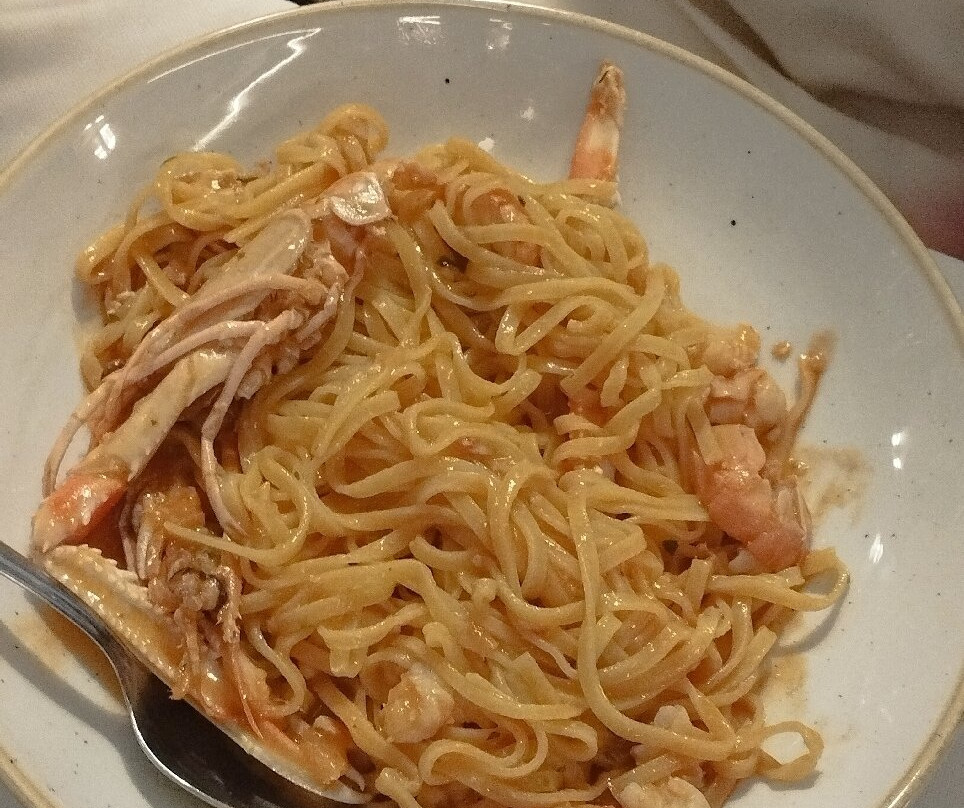 Locanda e Ristorante da Renata主图