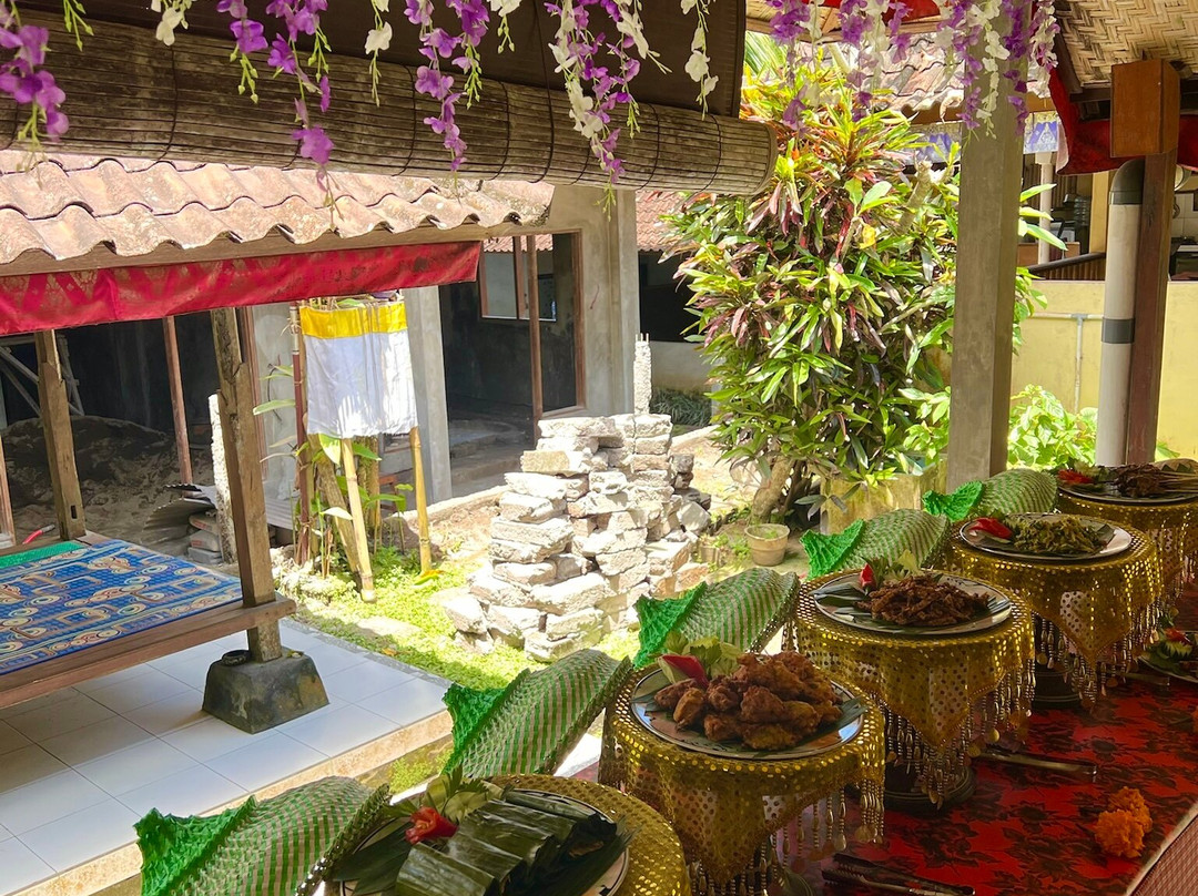 Jeding Bali Cooking Class-乌布必去景点