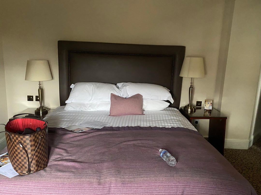 麦当劳森林山酒店主图