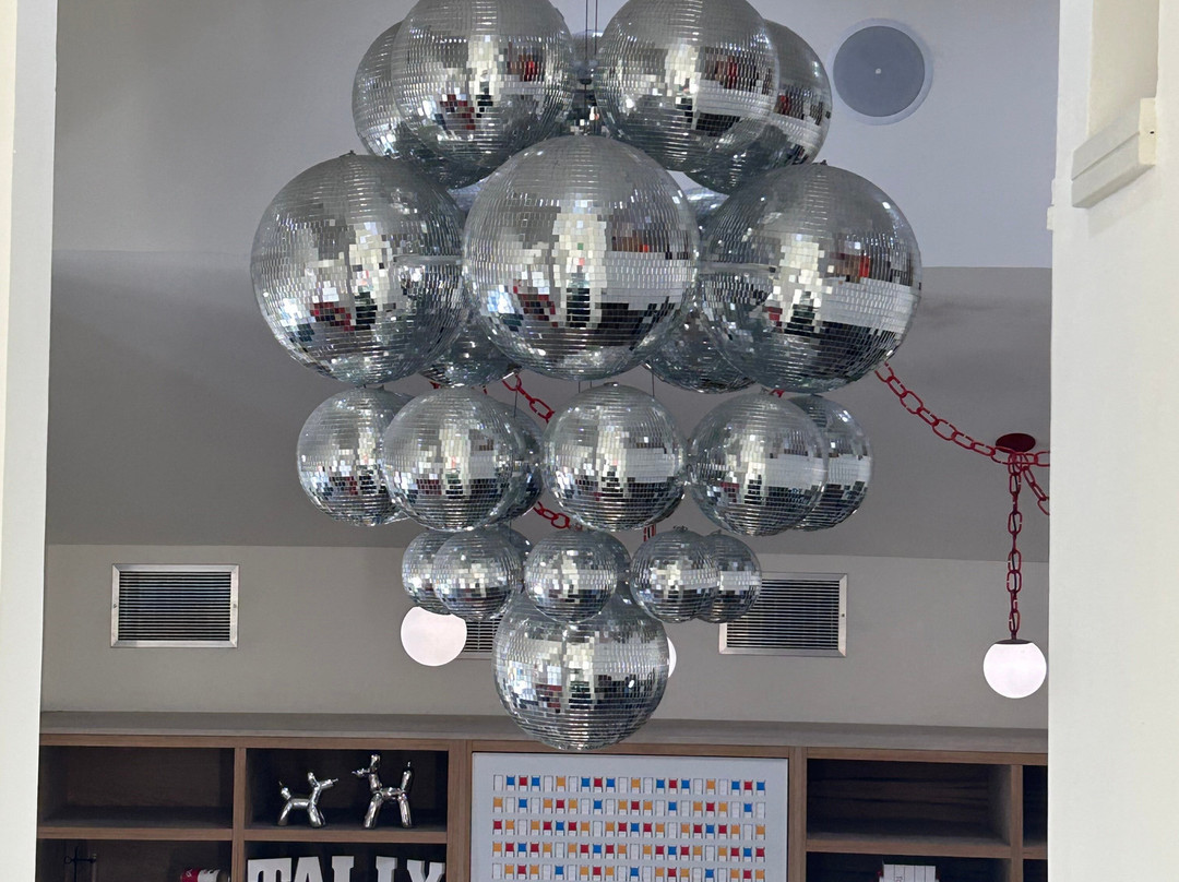 BOB酒店塔拉哈西主图