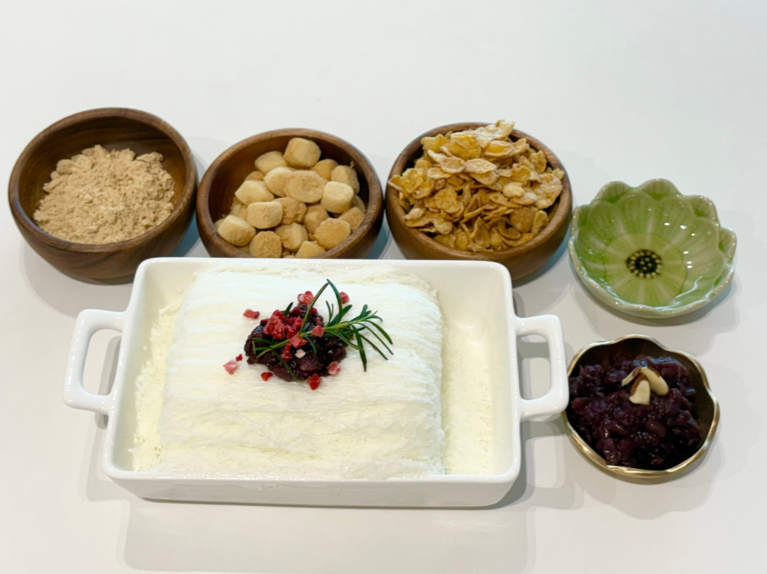 동네커피 광양중동점