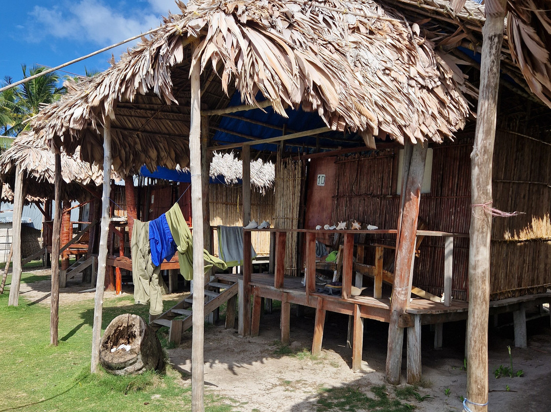 Sea San Blas | San Blas Tours-巴拿马城必去景点