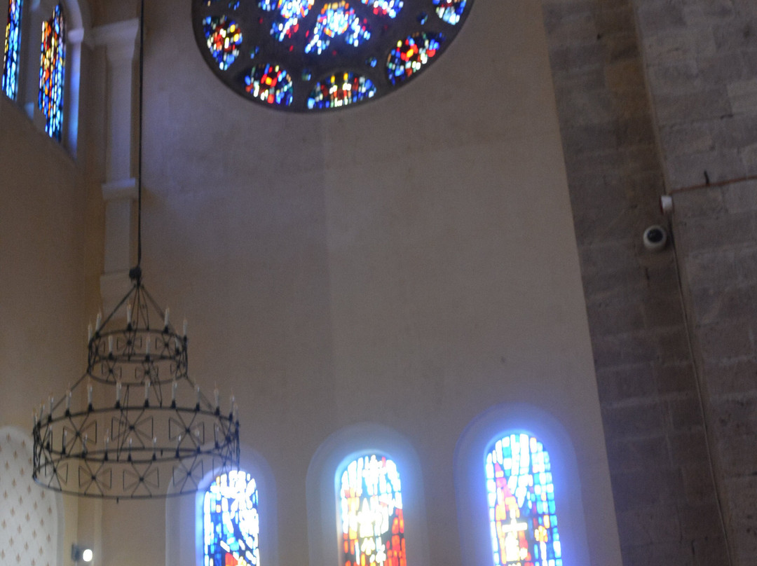 Basilique Notre-Dame de la Victoire-Saint-Raphael必去景点