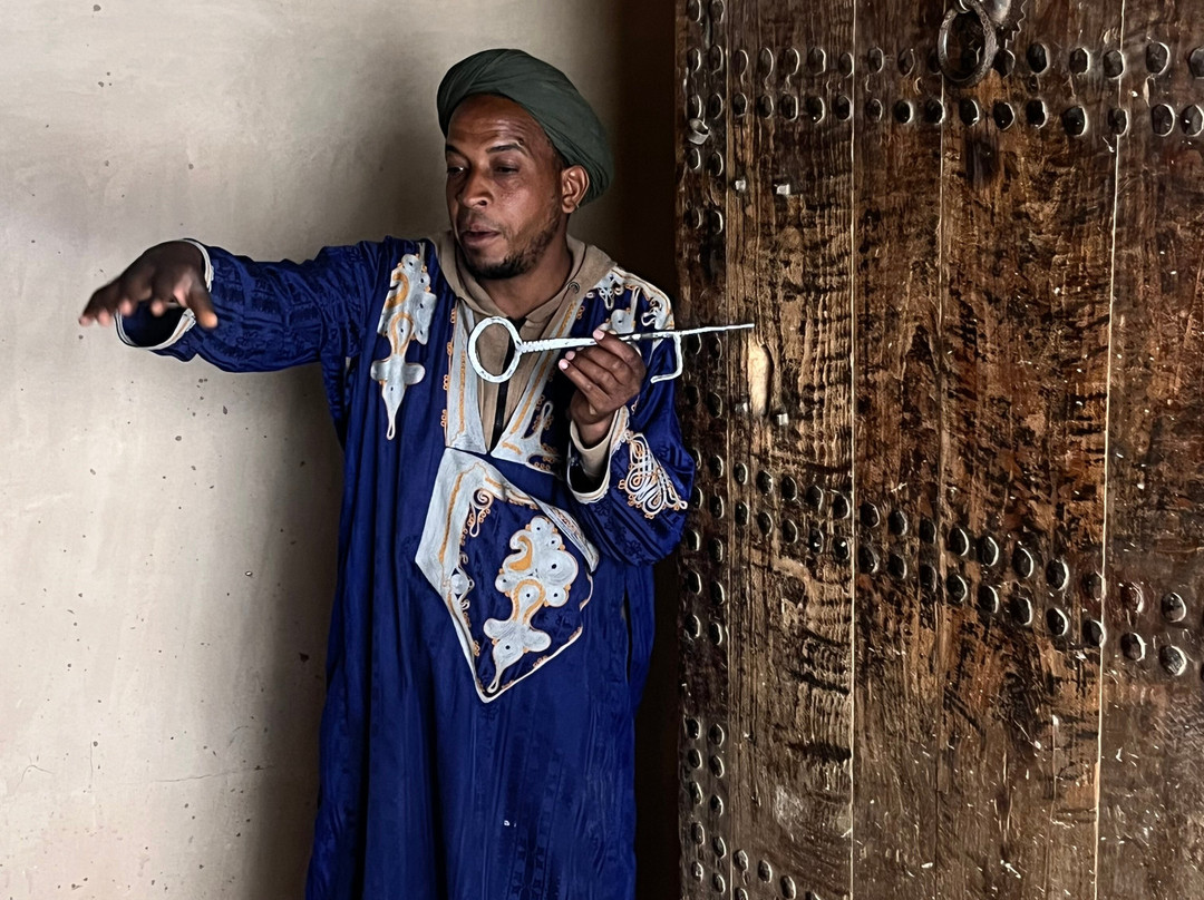 Morocco Desert Full Trips-马拉喀什必去景点