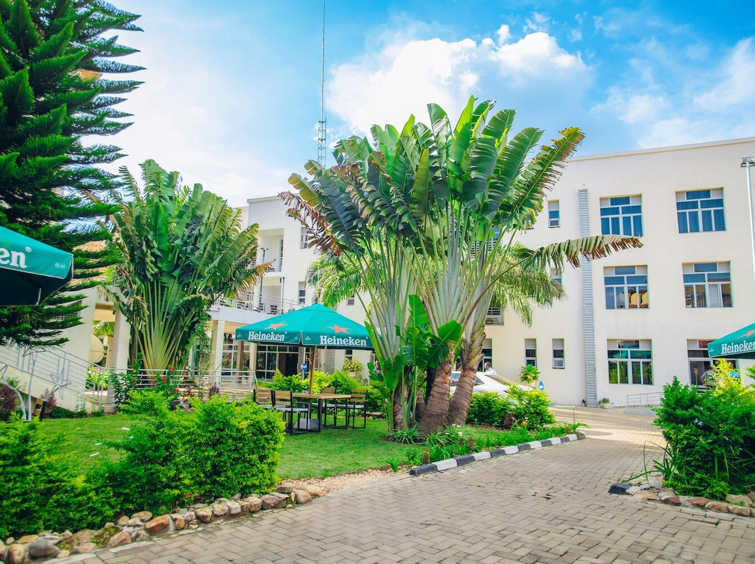 Lucerna Kabgayi Hotel