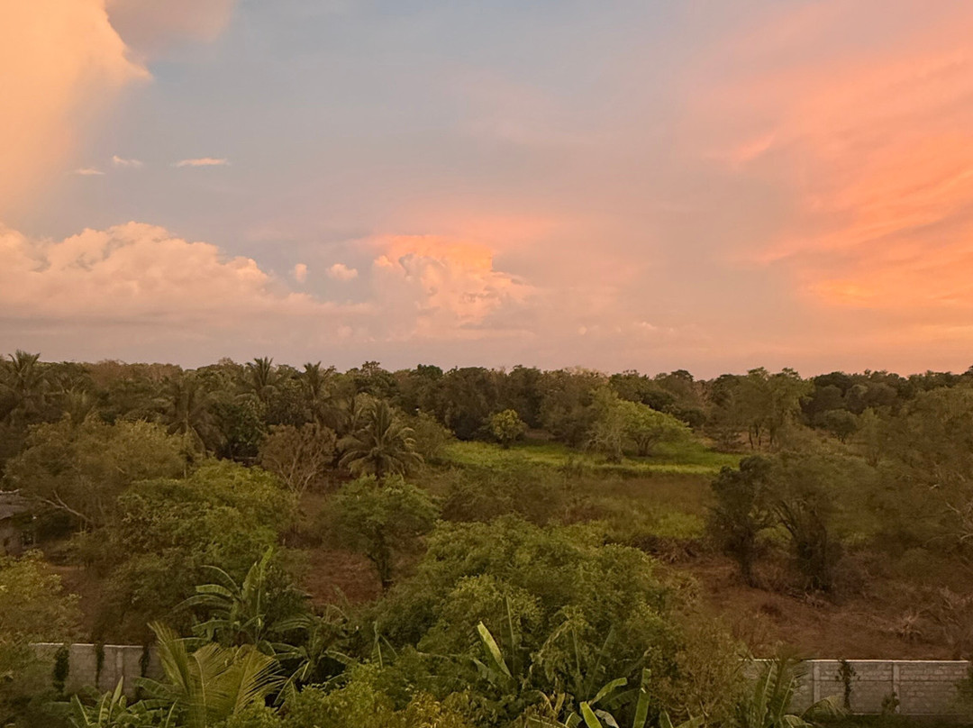 锡兰度假村主图