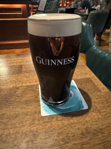 The Ashburn Hotel-旅行者