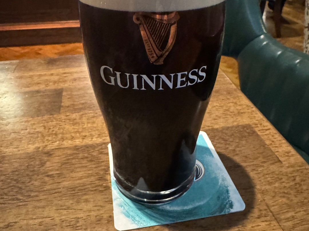 The Ashburn Hotel主图