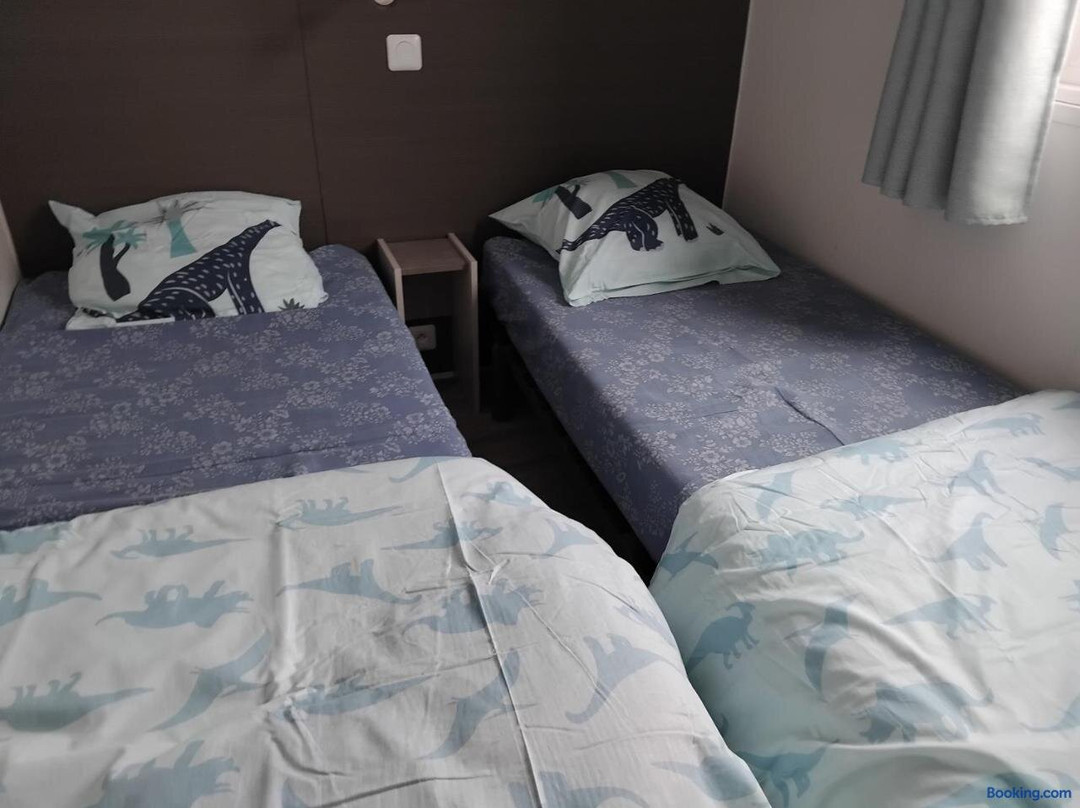 Camping la cote Vendeenn