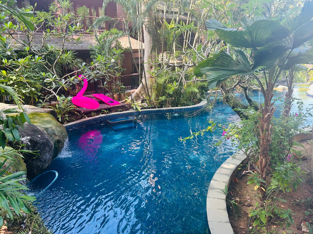 考拉梅林度假村主图