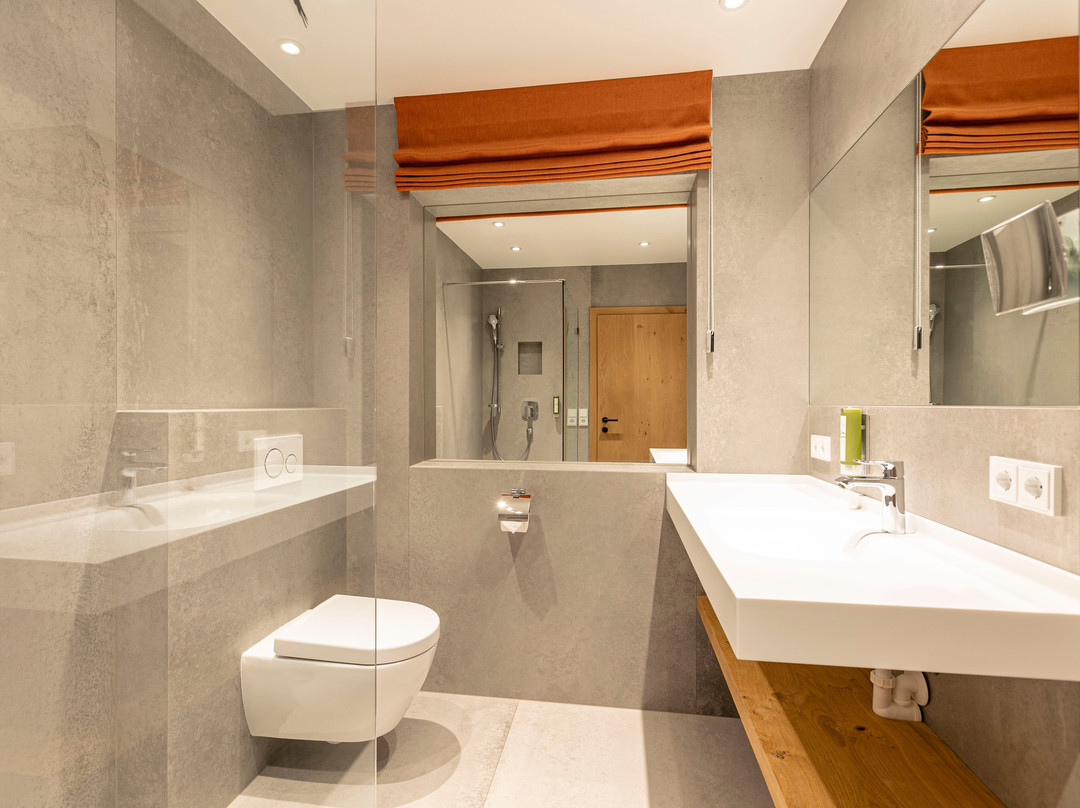 Dorfresort Kitzbühel By ALPS RESORTS