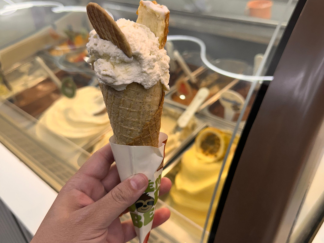 De Boa Gelato