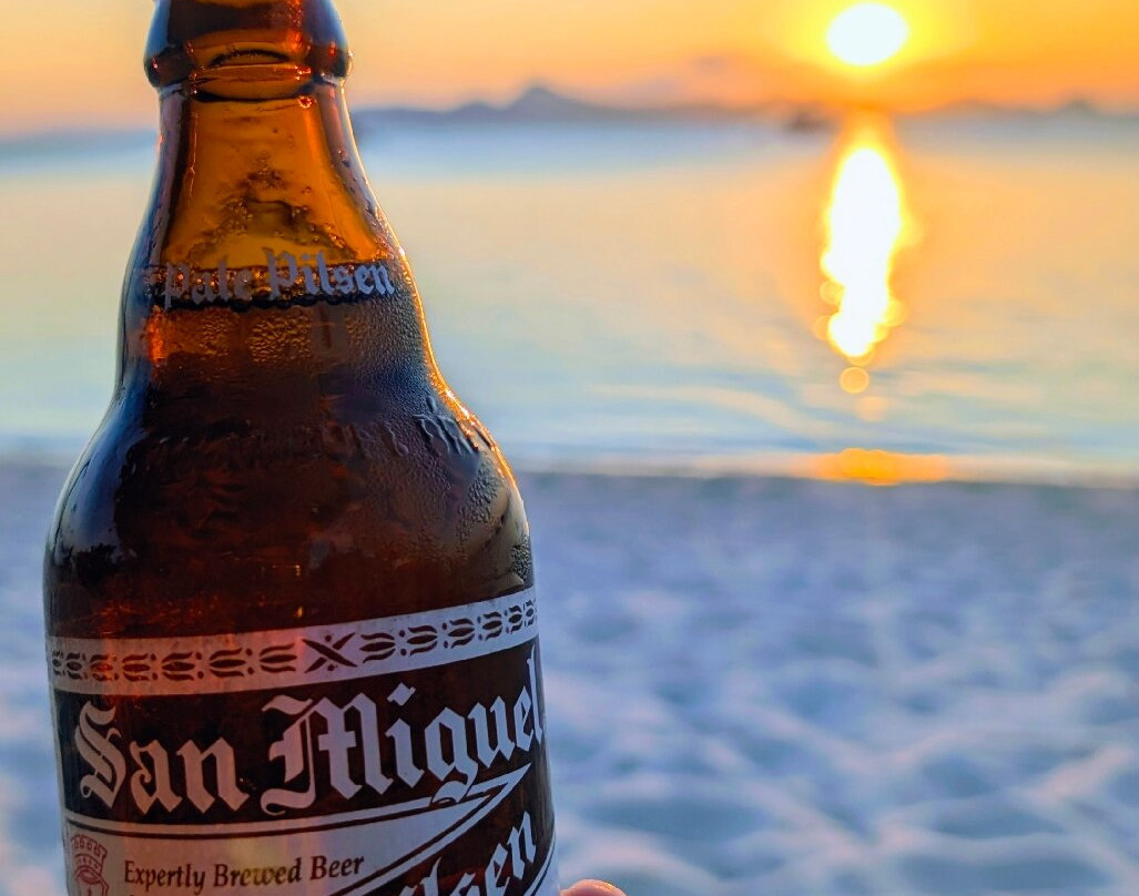 El Nido Tours-爱妮岛必去景点