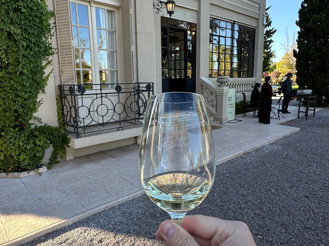 Finca El Paraíso - Bodega Luigi Bosca-Maipu必去景点