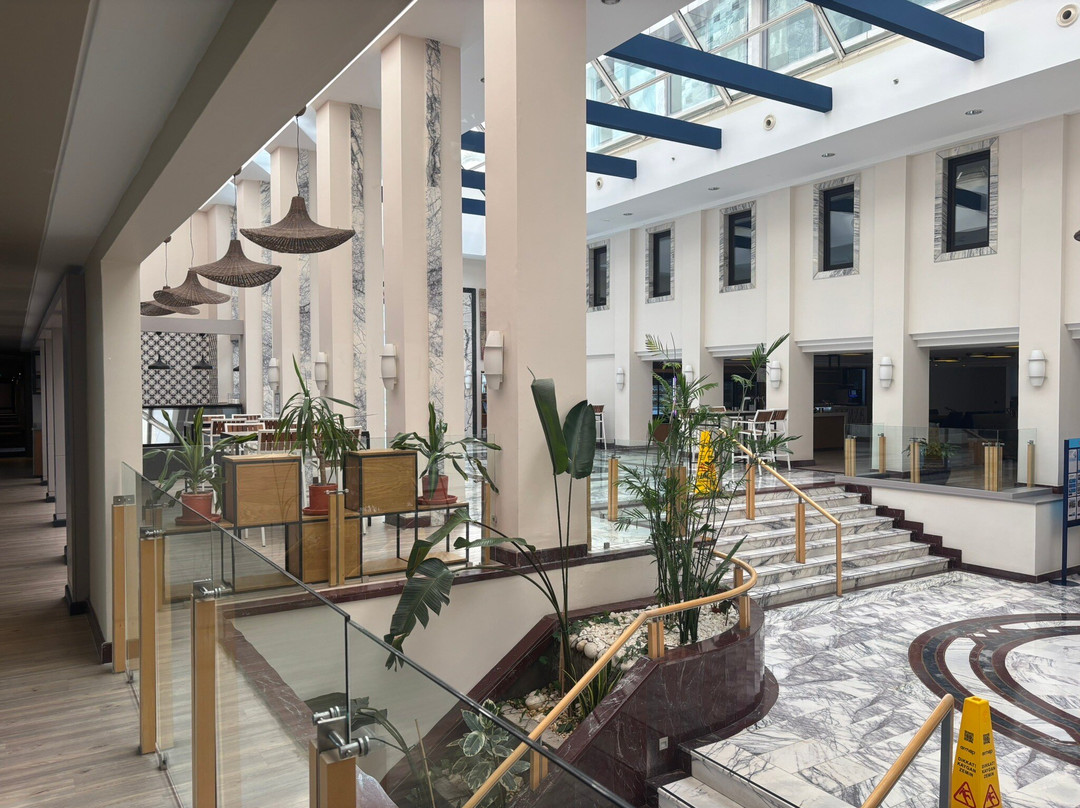 TUI BLUE 大蓝海主图