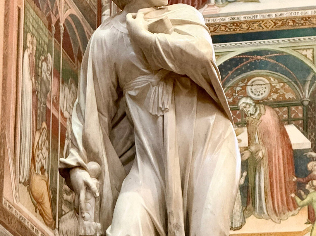 Umbria in Tour-奥尔维耶托必去景点