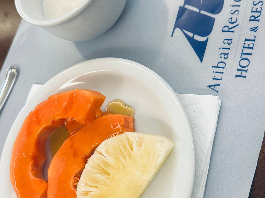 阿蒂巴亚住宅酒店及度假村主图