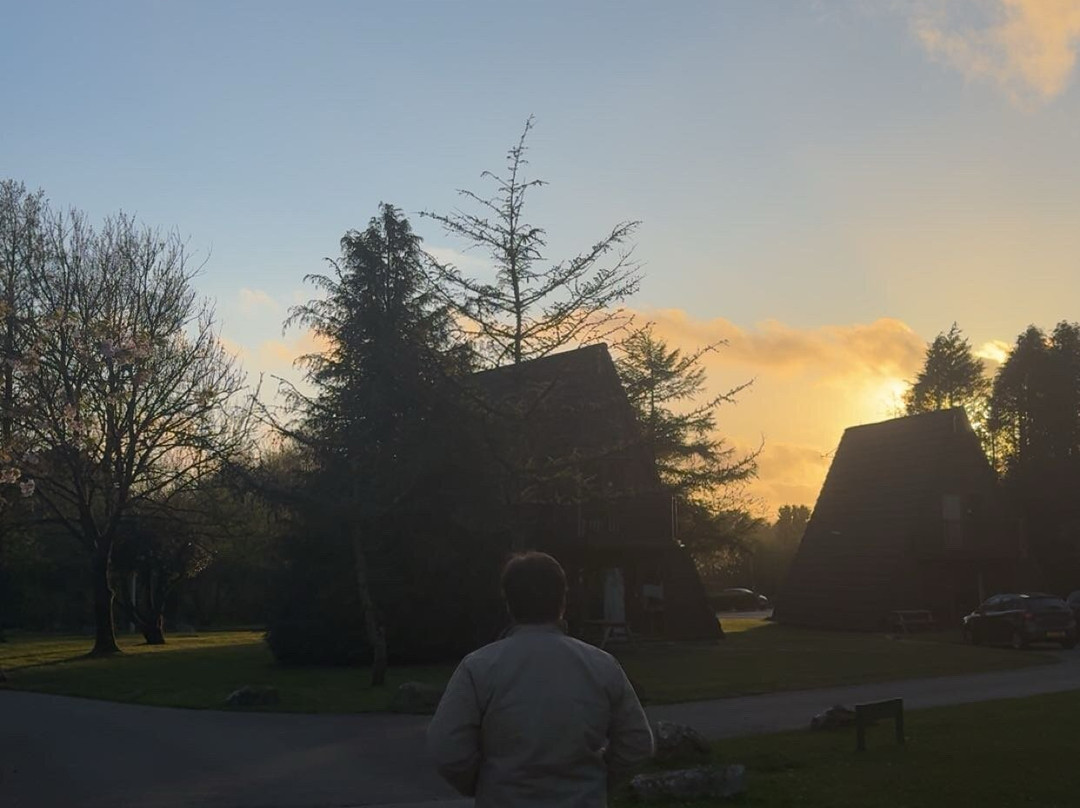 Overnight Escapes - Cornwall-Lanivet必去景点
