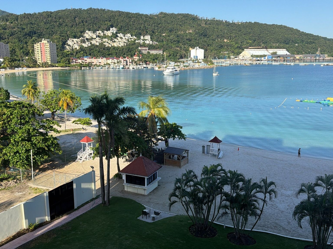 牙买加月宫大酒店-全包主图