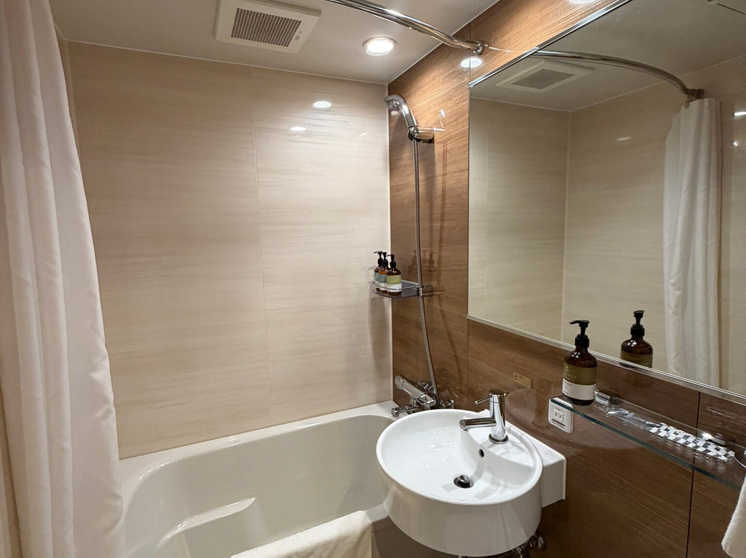 大阪岸边光芒酒店（CANDEO HOTELS）主图