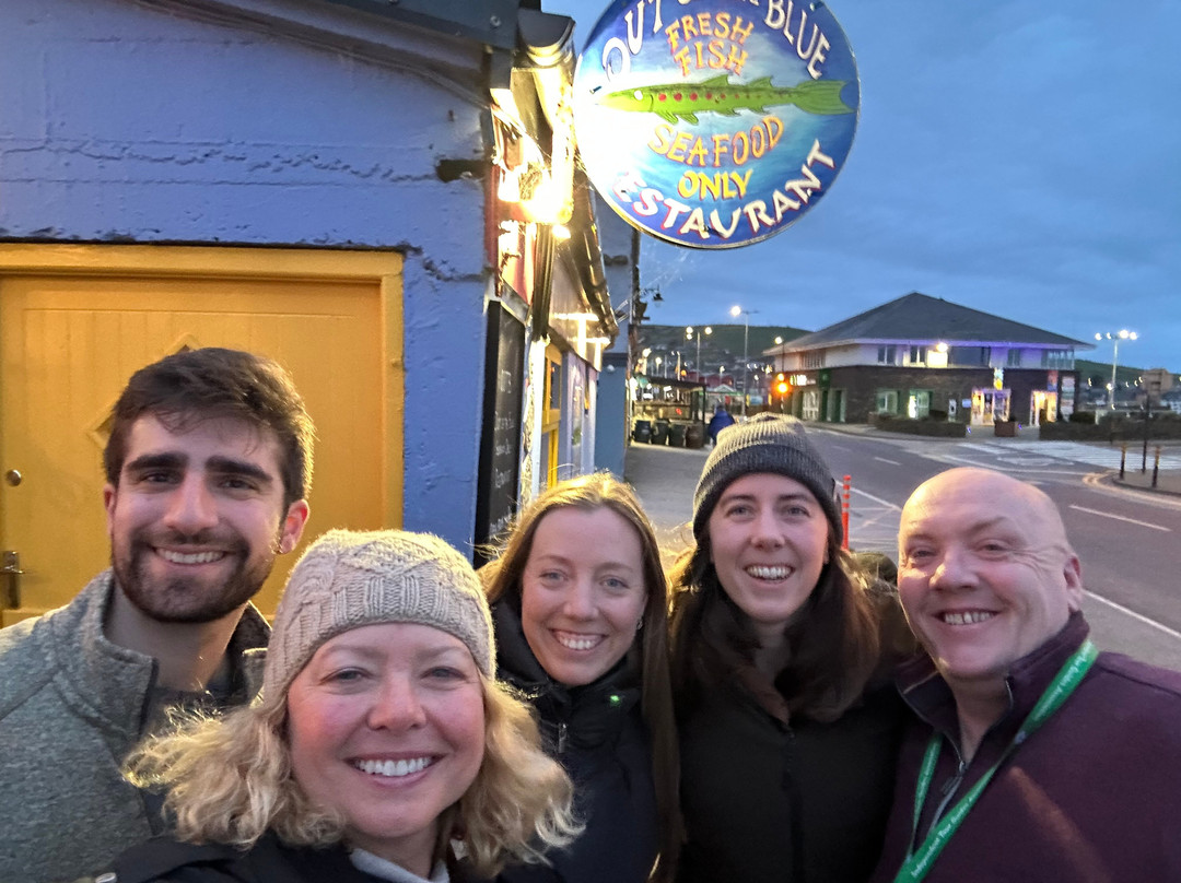 Custom Irish Tours-Navan必去景点