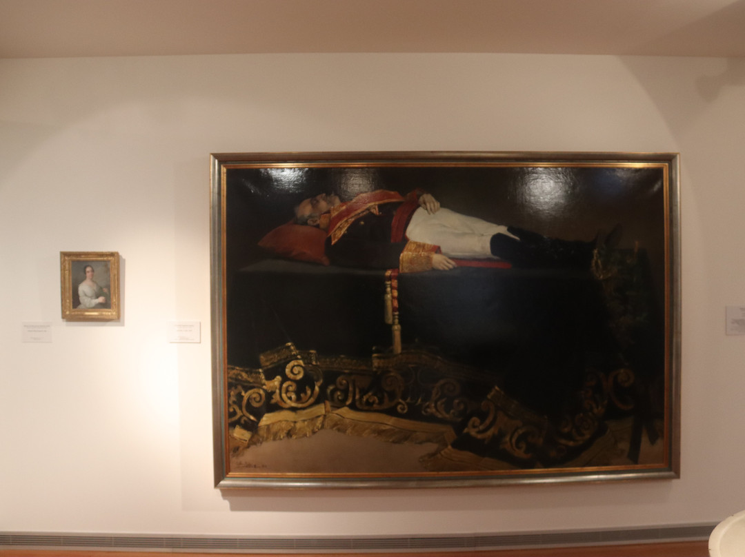 Museo de la Rioja-洛格罗尼奥必去景点