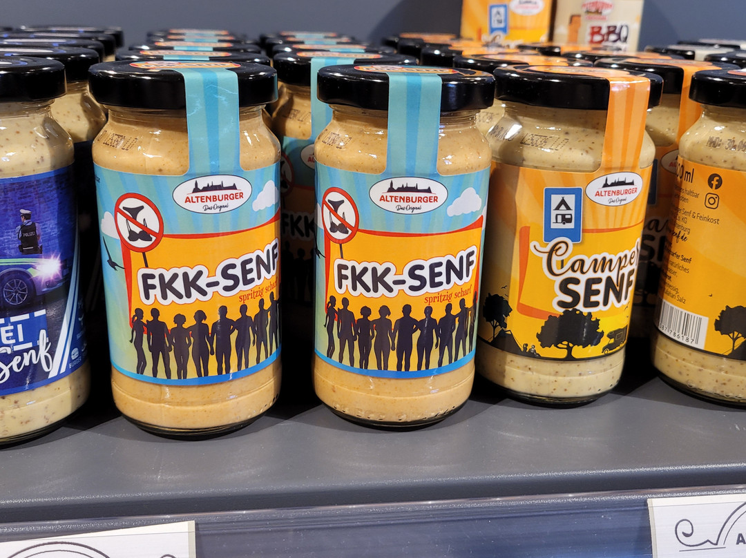 Ostseemühle