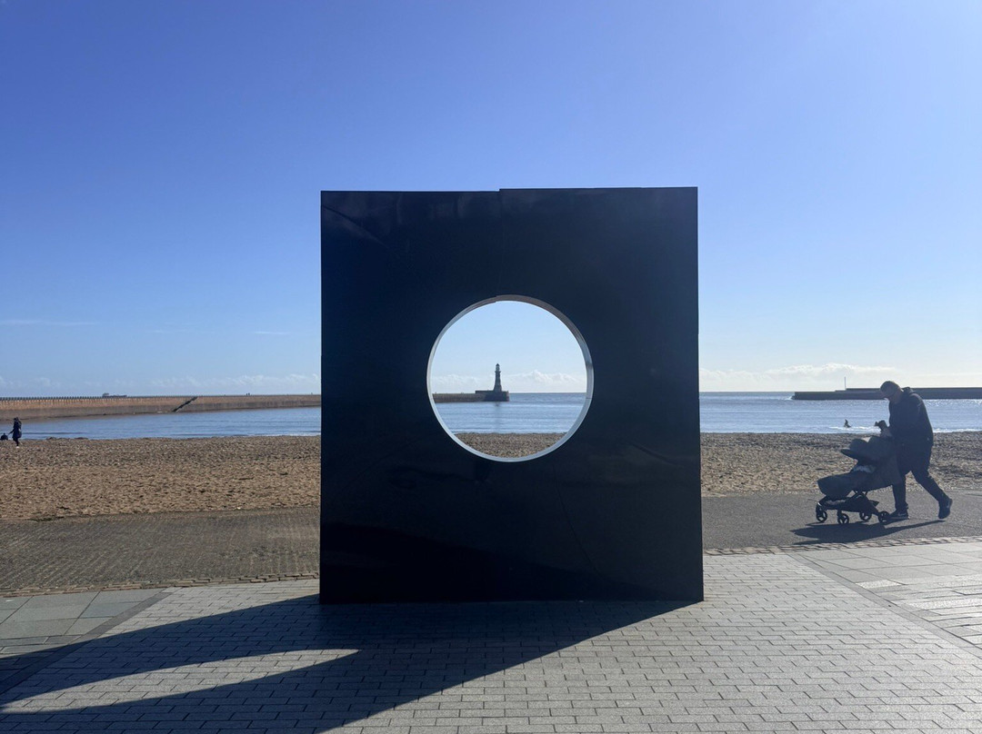 Roker & Seaburn Beaches-桑德兰必去景点