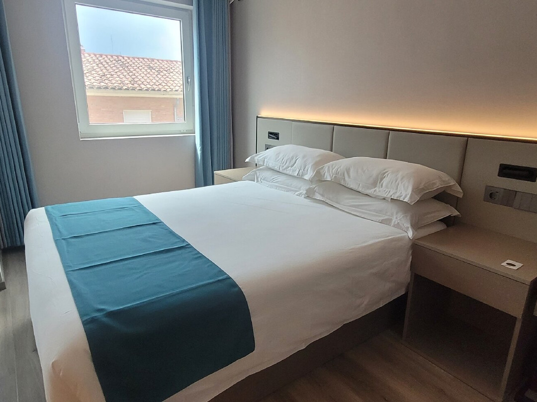 Hotel Calagurris S.l