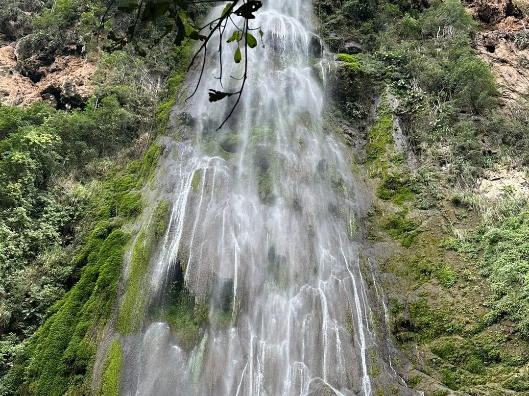 Cachoeira Boca da Onça-Bodoquena必去景点
