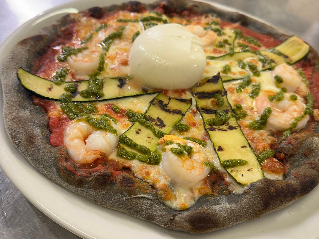Hope Valley Ristorante - Pizzeria - Bar