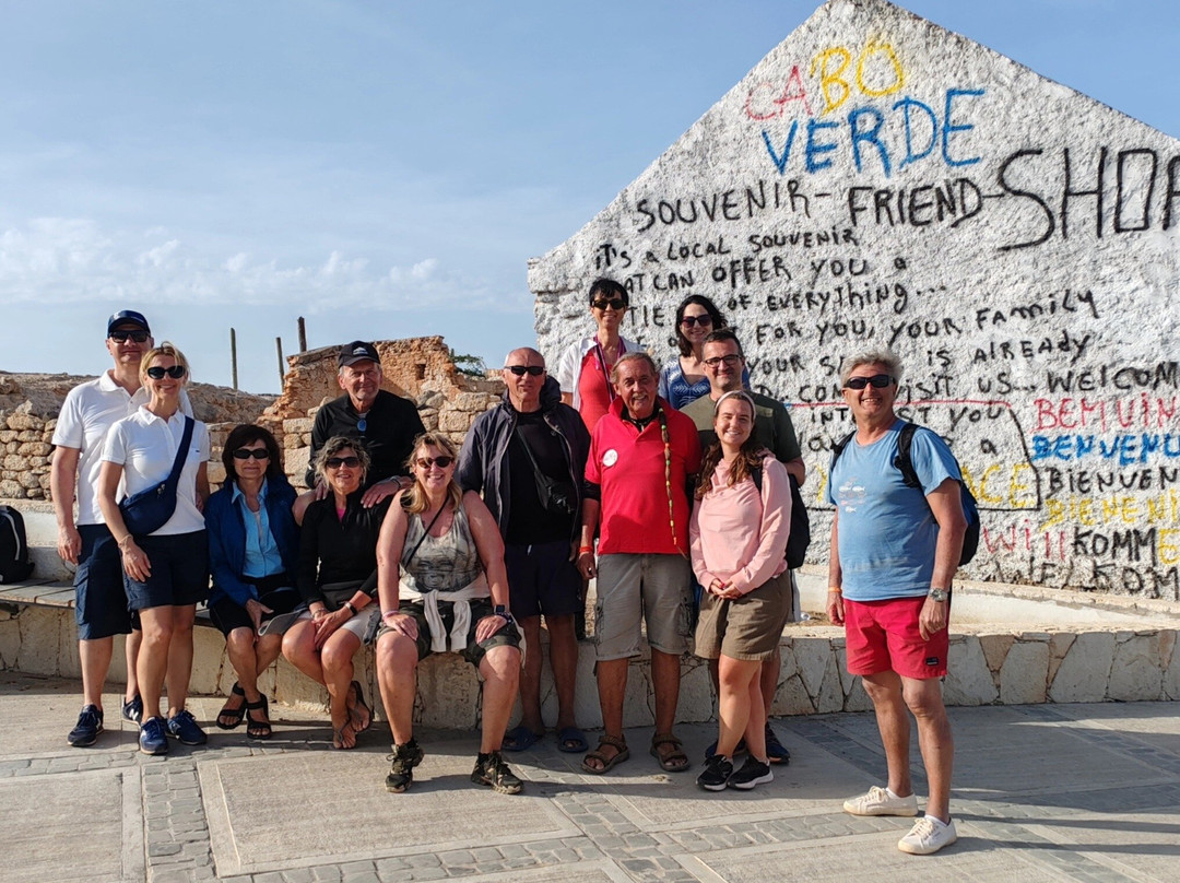 Pier Boa Vista Tours-博阿维斯塔必去景点