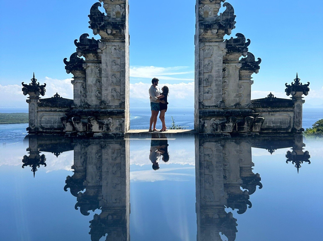 INDO COMPASS BALI-珀尼达岛必去景点