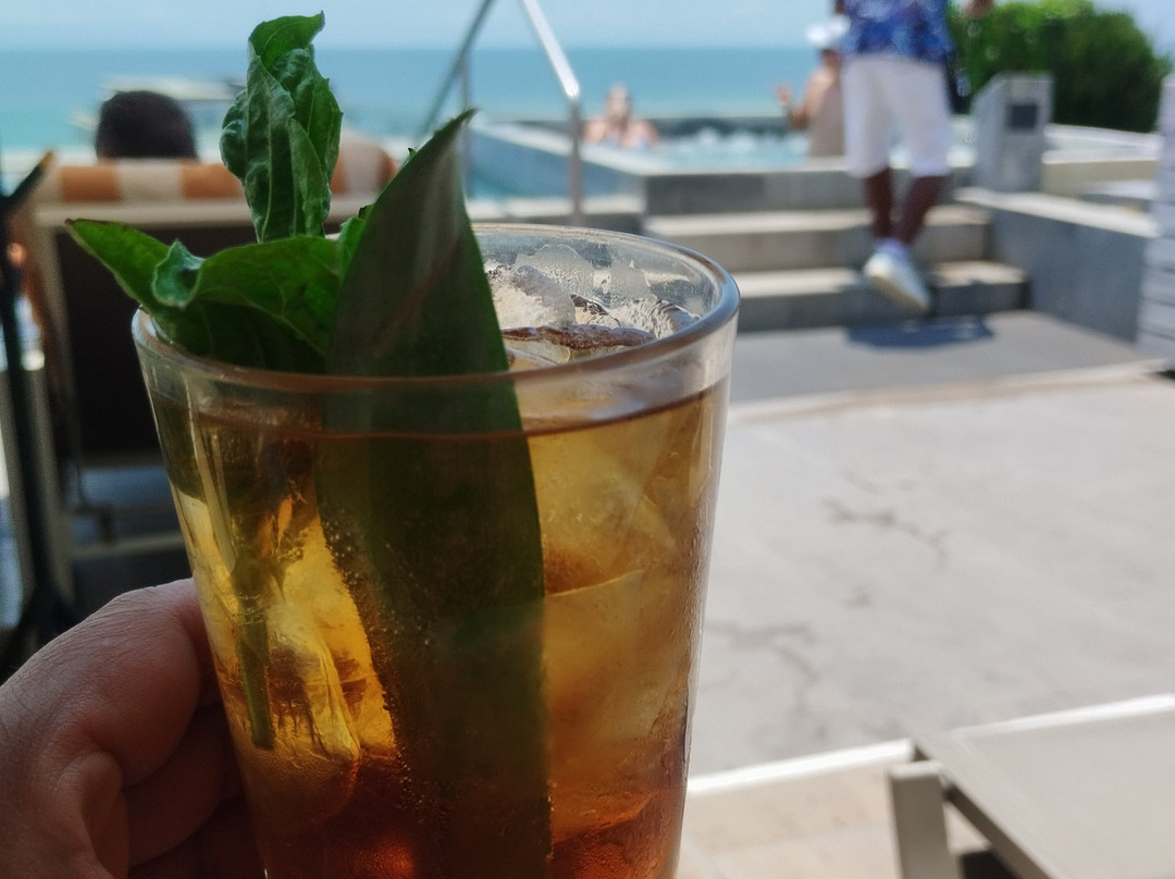 梦幻巴伊亚米塔冲浪水疗酒店-全包式主图