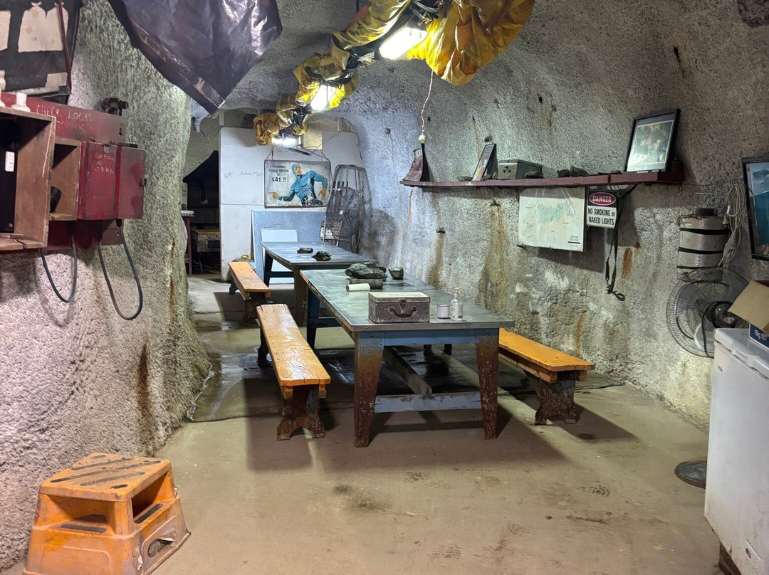 Outback at Isa-The Gap必去景点