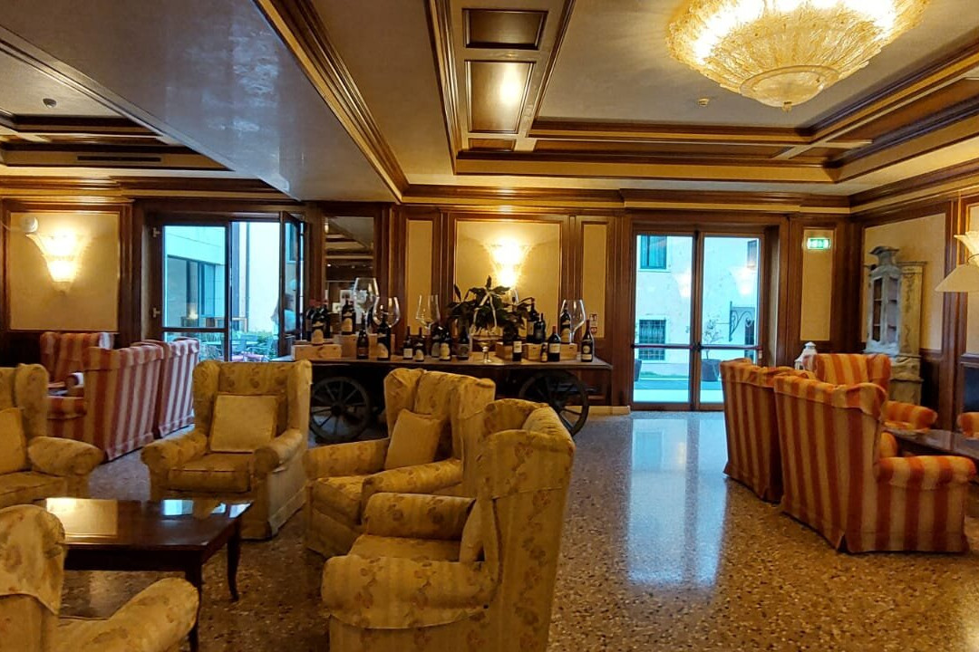Centro Benessere Terme della Valpolicella-Ospedaletto必去景点