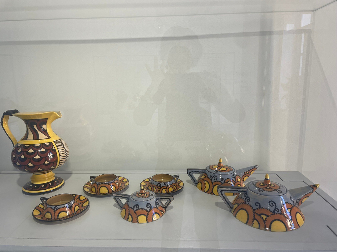 Museo della Ceramica di Savona-萨沃纳必去景点